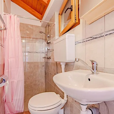 Secluded House With A Parking Space Cove Rasohatica, Korcula - 16651 Zrnovo