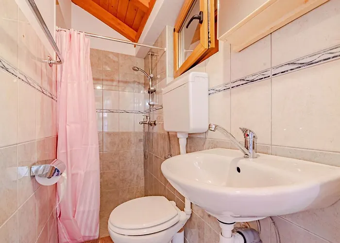 Secluded House With A Parking Space Cove Rasohatica, Korcula - 16651 Zrnovo
