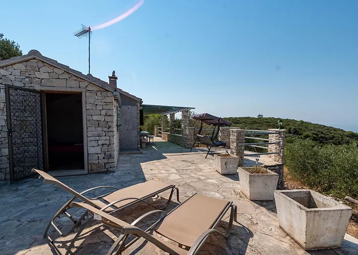 Casa vacanze Secluded House With A Parking Space Cove Rasohatica, Korcula - 16651 Zrnovo