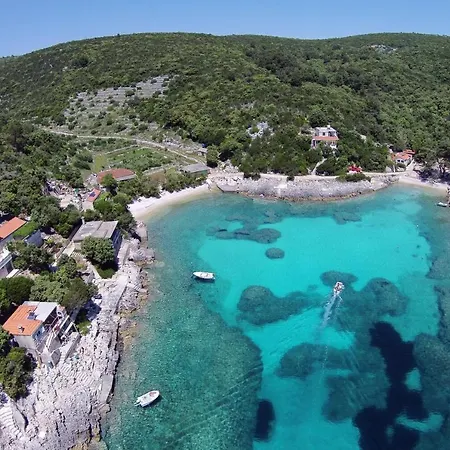 Secluded House With A Parking Space Cove Rasohatica, Korcula - 16651 Zrnovo