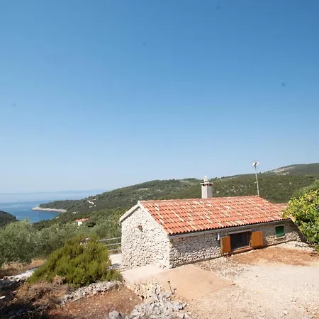 בית נופש Secluded House With A Parking Space Cove Rasohatica, Korcula - 16651